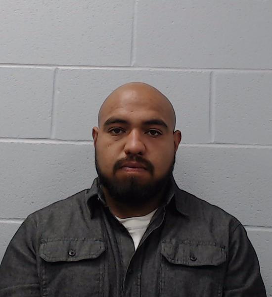 Cisneros, Jose Leovardo booking photo
