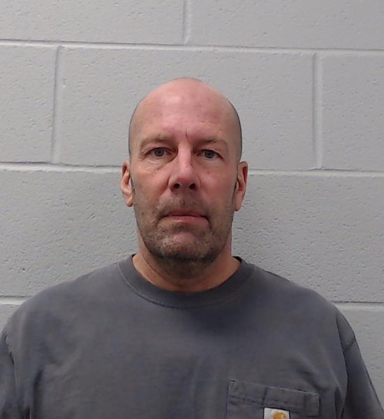 Koester, Shawn Ray booking photo