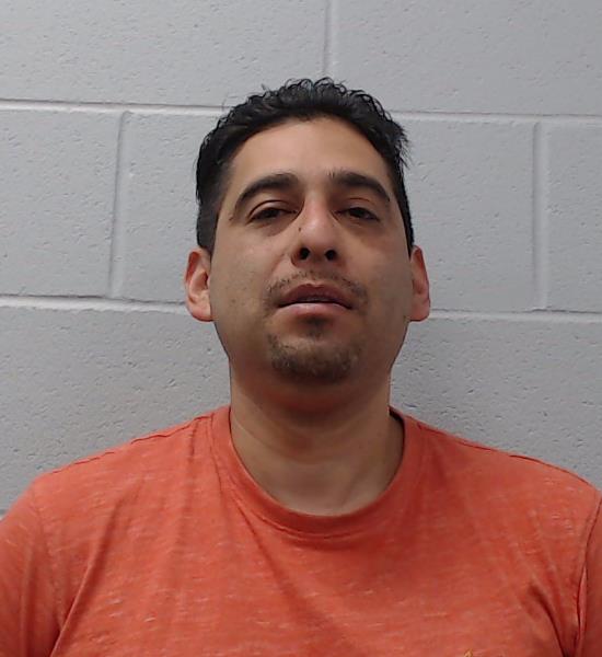 Jaimes, Jose Luis, Jr. booking photo