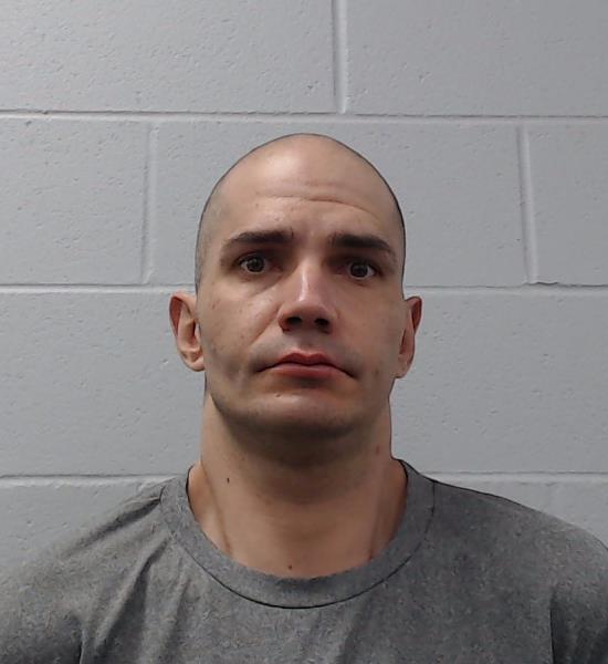 Bassols-Yzquierdo, Arturo Flavio booking photo