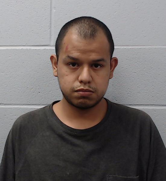 Pina, Rene, Jr. booking photo