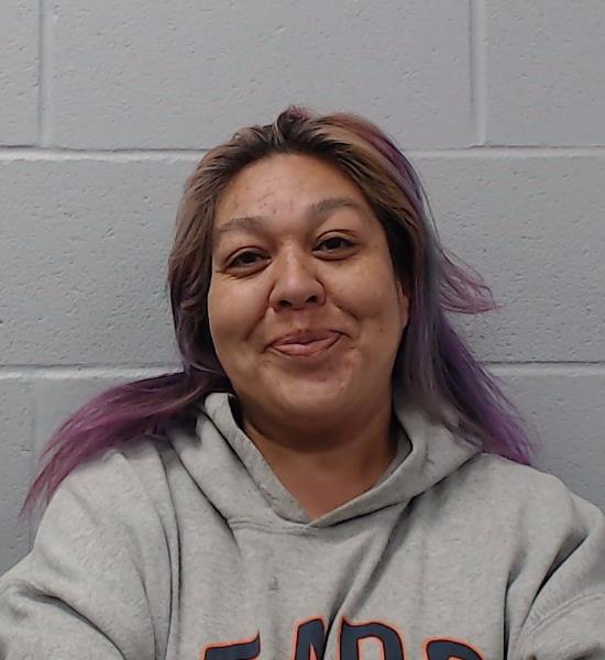 Vasquez, Griselda Marie booking photo