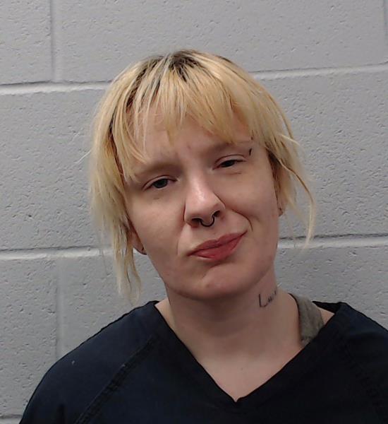 Whitaker, Tabetha Lynn booking photo