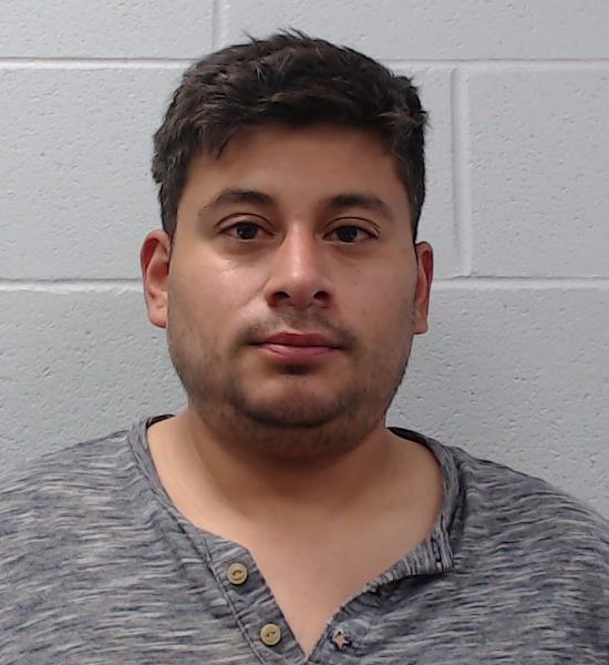 Medina, Manuel booking photo