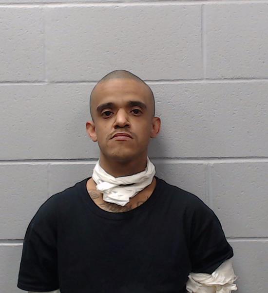 Abresch, Michael Lavern, Jr. booking photo