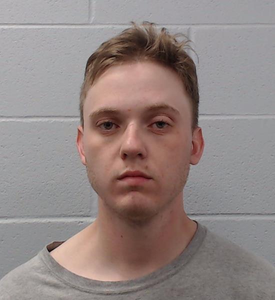 Dienglewicz, Justin Kyle booking photo