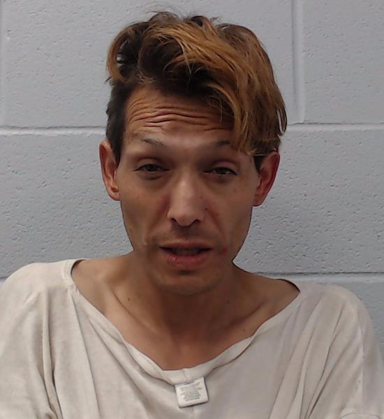 Camarillo, Charles Andrew booking photo