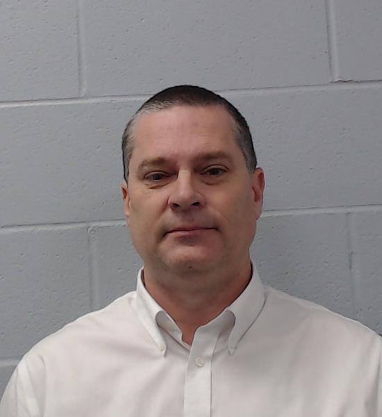 Lewis, Justin Brian booking photo