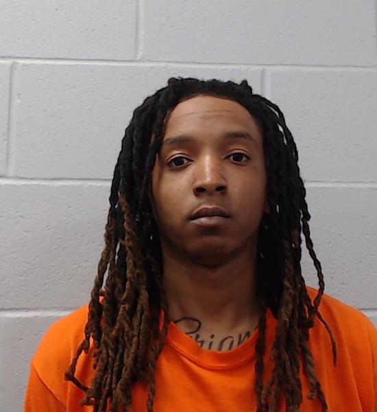 Hollis, Matthew Christopher booking photo