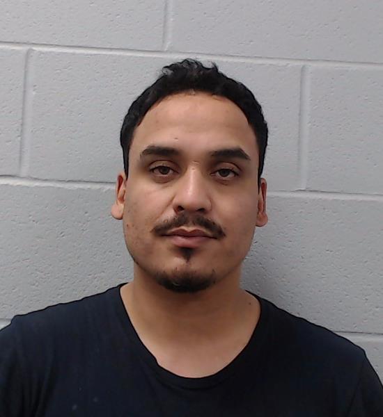 Ramirez, Jose Enrique booking photo