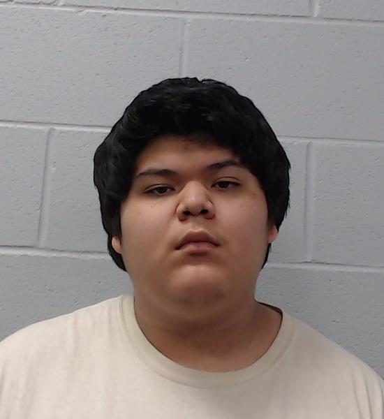Benitez-Benitez, Freddy booking photo