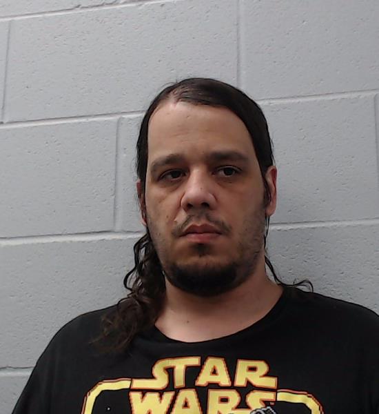 Valentin, Juan Eusebio booking photo