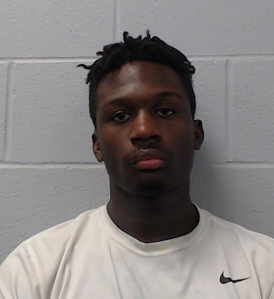 Johnson, Tyrin Rustan Bryant booking photo