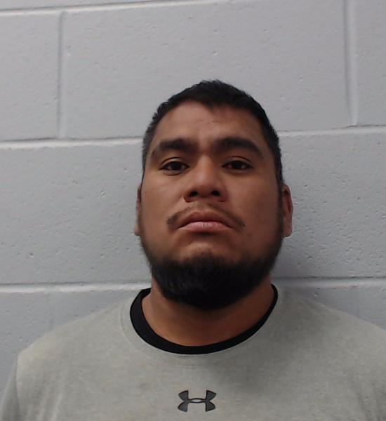 Cortez-Nieto, Alejandro booking photo