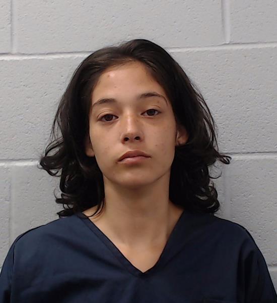 Rodriguez, June Marie booking photo