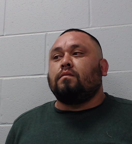 Gomez, Christopher Jay booking photo