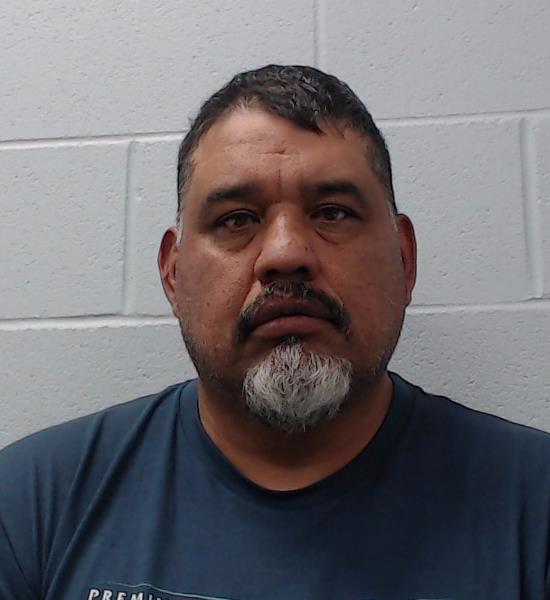 Mendez, Arnoldo booking photo