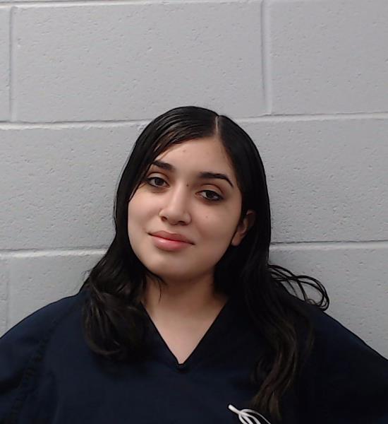 Dancer, Chentel Iza booking photo