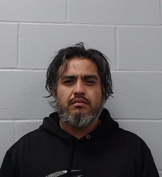 Rivera, Charles Anthony booking photo