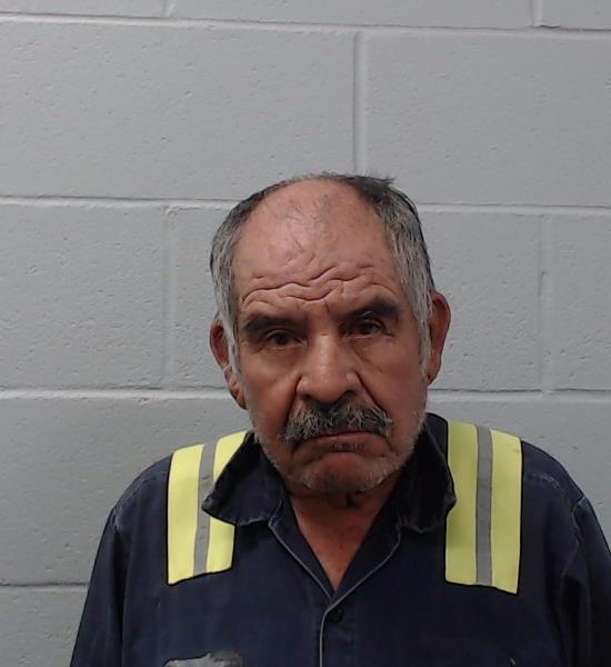 Garcia, Jose Luis booking photo