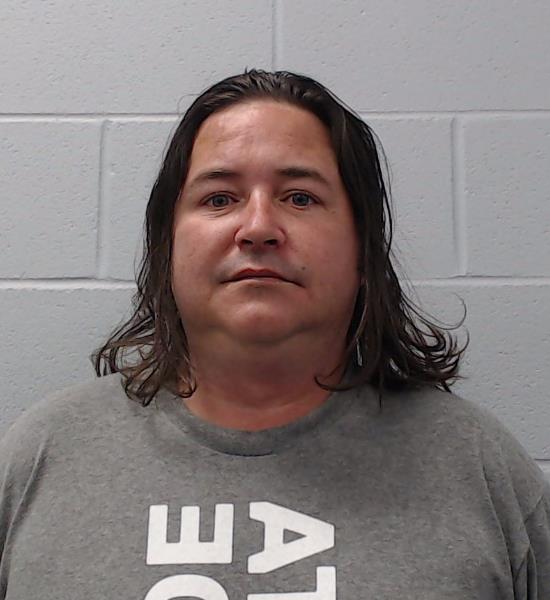 Edwards, Kenneth Allen booking photo