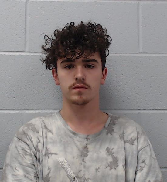 McMillan, Joseph Henry booking photo