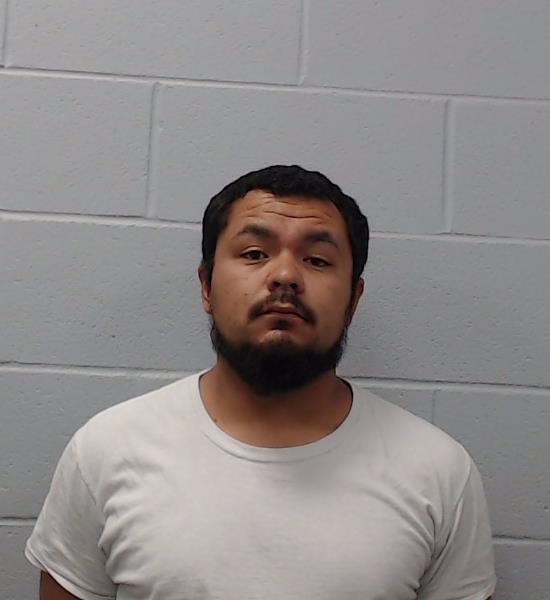 Ramirez, Ruben Ray booking photo