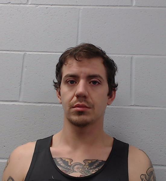 Seabourn, Justin Devon booking photo