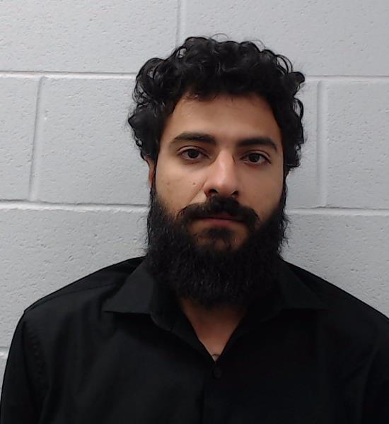 Mikhail, Kirolos arrested by Hays County SO/PD