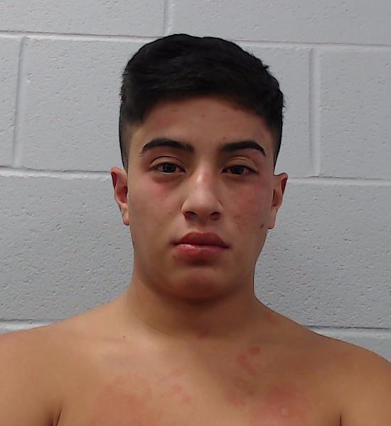 Biera, Raully Juan booking photo