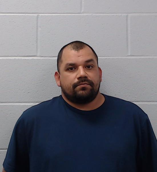 Herrera, Donnie Anthony booking photo