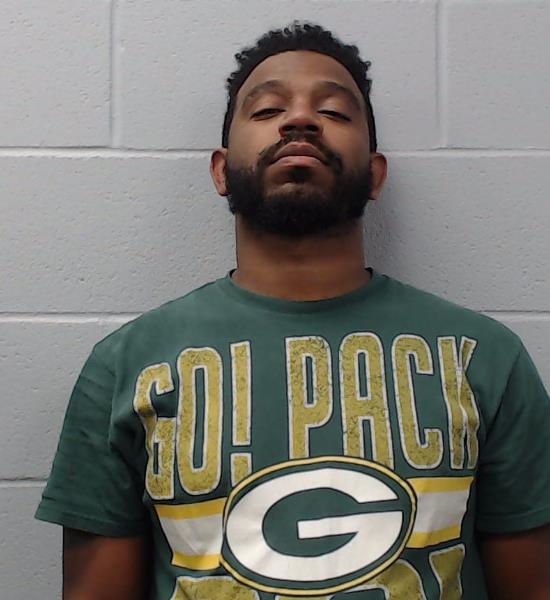 Watson, David Lance arrested by Hays County SO/PD