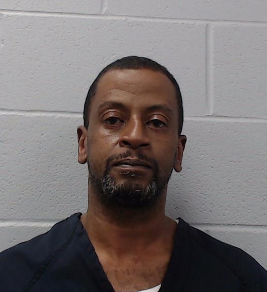 Blaylock, Shawn Paul arrested by Hays County SO/PD