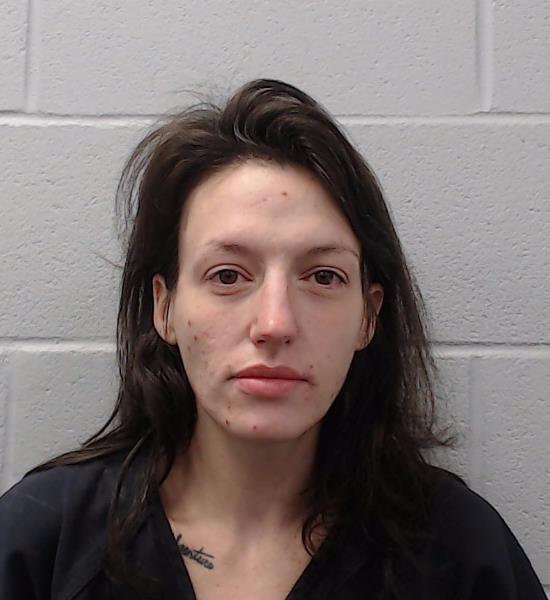 Johnson, Kierstin Maranda booking photo