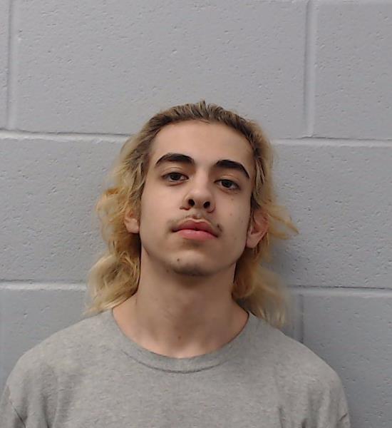 Clardy, Cody Michael booking photo