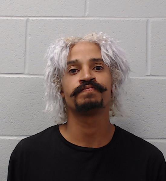 Solis-Wheeler, Marcos Valenti arrested by Hays County SO/PD