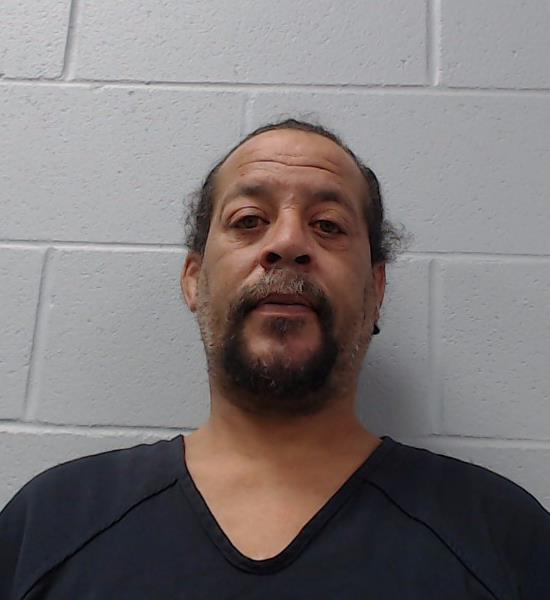 Battle, Darryl Ronald, II arrested by Hays County SO/PD