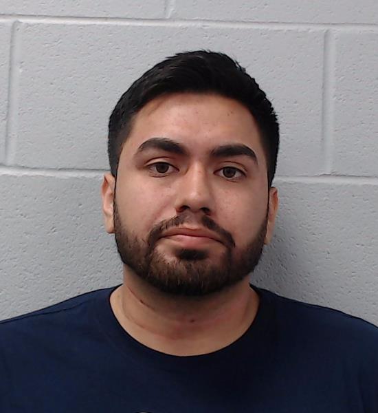 Medina, Michael Anthony booking photo