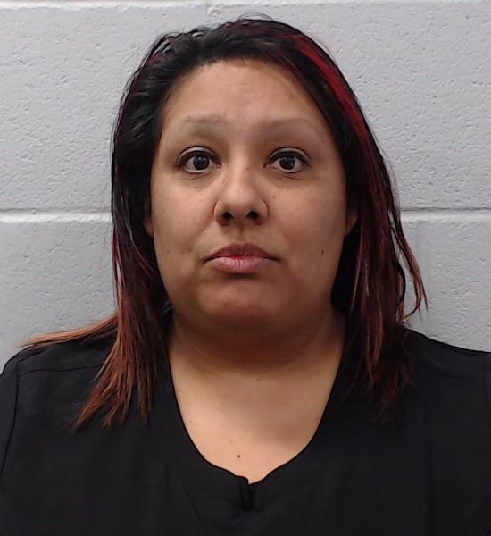 Herrera, Rena Renee booking photo