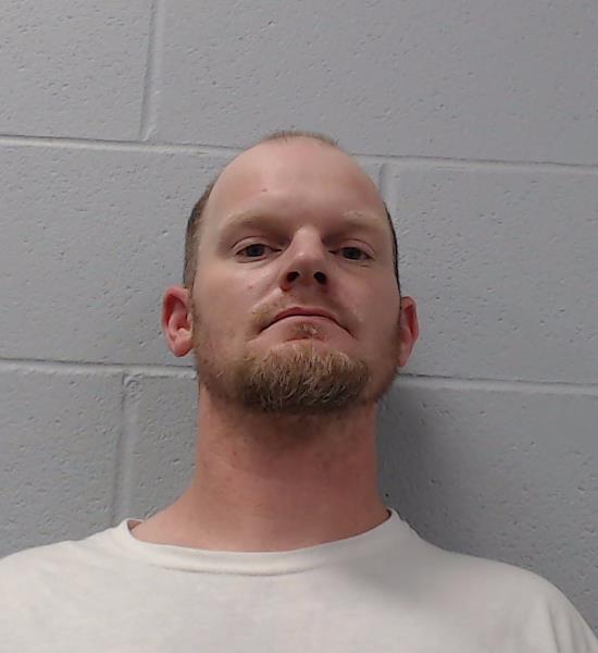 Stanton, Bradley Michael booking photo