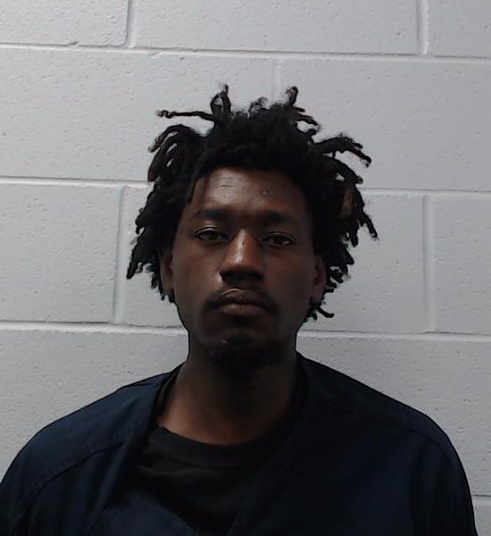 Duncan, Chorey Davian booking photo