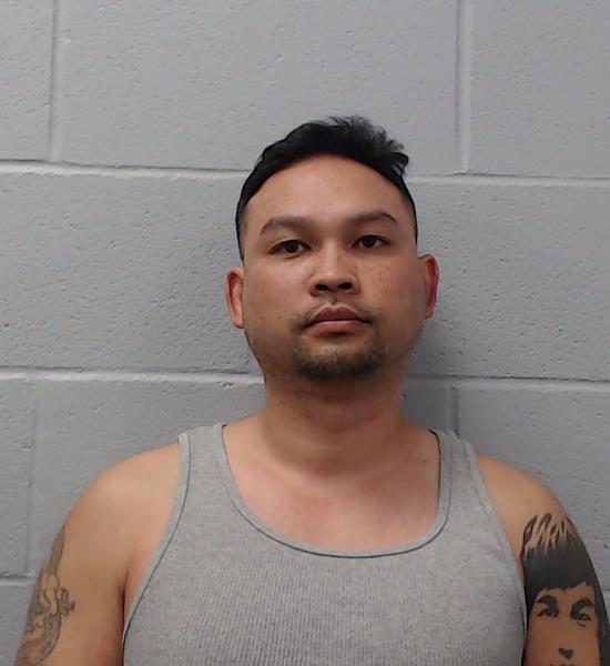 Prum, Lapine booking photo