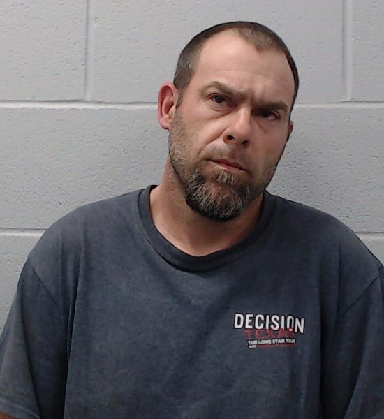 Marley, Tray Albert booking photo