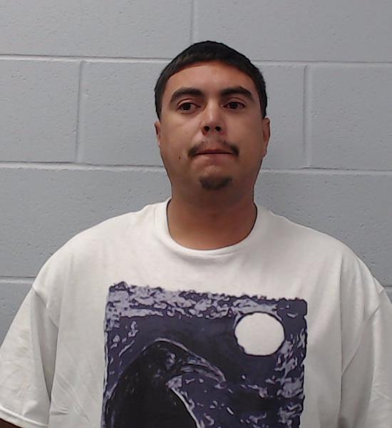 Hitchcock, Scott Andrez Josaih Kaleb booking photo