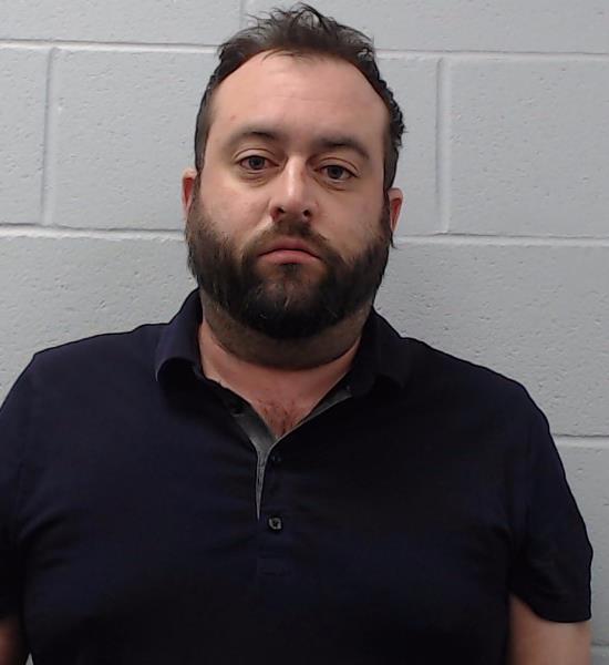 Habibyan, Matthew Cory booking photo