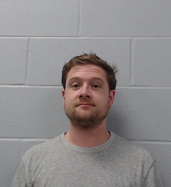 Leatherwood, Robert William booking photo