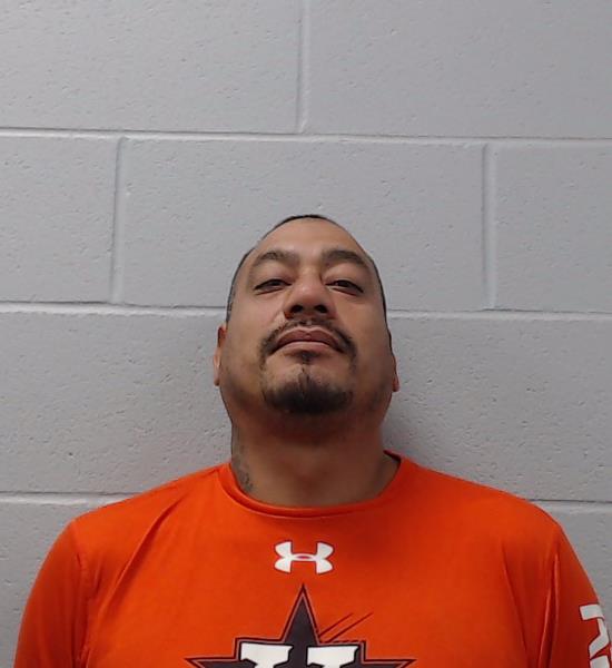 Rodriguez, Marcus booking photo
