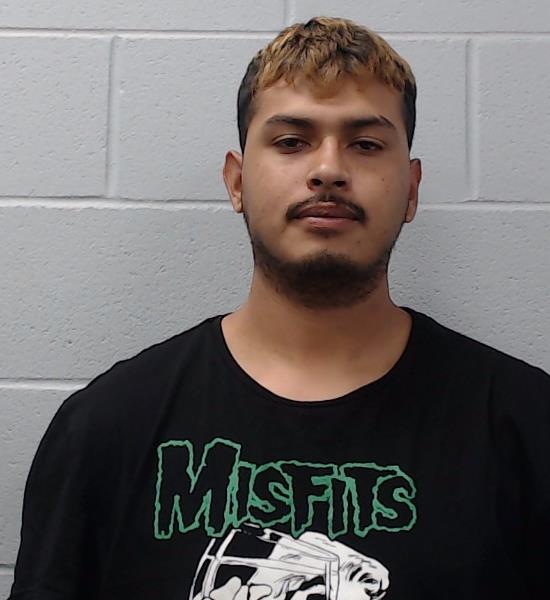 Escobar, Grabiel Eduardo booking photo