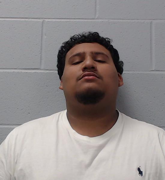 Lopez, Francisco Pablo booking photo