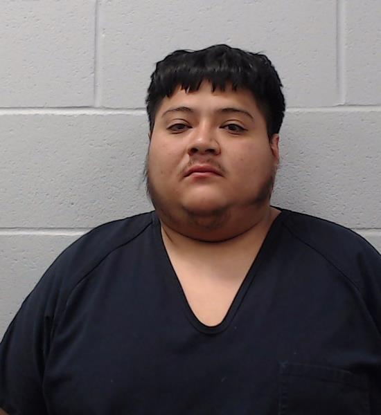 Gonzalez Hernandez, Jorge E booking photo
